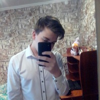 Даниил Стеценко
