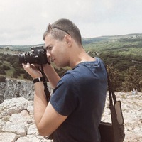 Александр Страхов