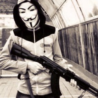Роберт Гаврилов