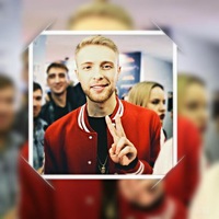 Егор Крид