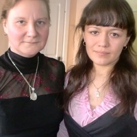 Ирина Кузнецова