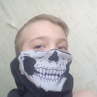 Влад Дощеников