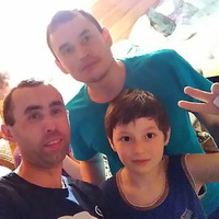 Артём Шаехов