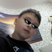 Кирилл Кондратьев