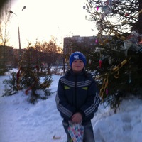 Ваня Баскаков