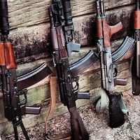 Ансат Каиркулов