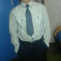 Никита Кондратьев