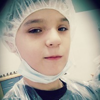 Артём Берняев