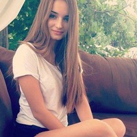 Лена Котова