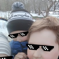 Никита Лапшин