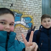 Даниил Лебедев