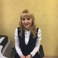 Ира Кудобаева