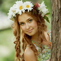 Полина Балицкая