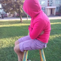 Карина Романовская