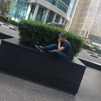 Никита Снак
