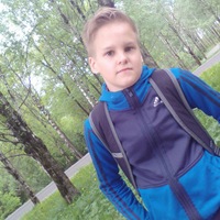 Гриша Радионов