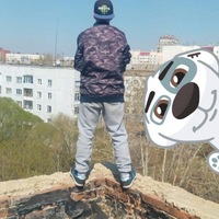 Артём Маслаков