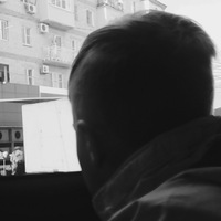 Даниил Чубаков