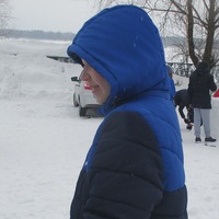 Энис Айнетдинов