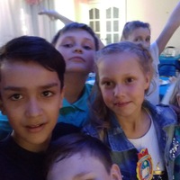 Евгений Осьмушин