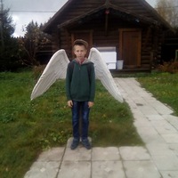Александр Белов
