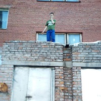 Юрий Черных