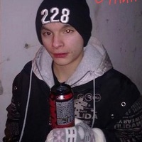 Данил Айсин