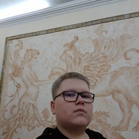 Павел Кривцов