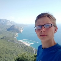 Илья Беляев