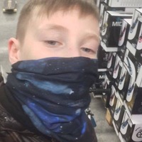 Даниил Максимец