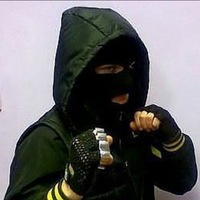 Максим Макаров