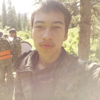 Эдуард Ахпашев