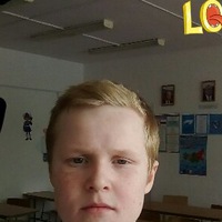 Артём Лавыгин