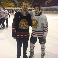 Даниил Радченко