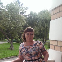 Юлия Черданцева