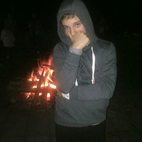 Саша Дворовый