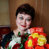 Ольга Береговая