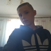 Никита Головко