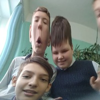 Антон Ступа
