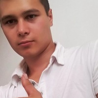 Тимофей Красов