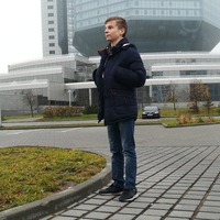Женя Гурский