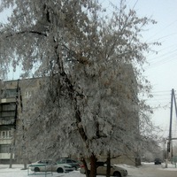 Данил Афанасьев