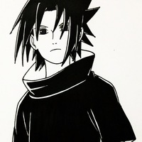 Sasuke Uchiha