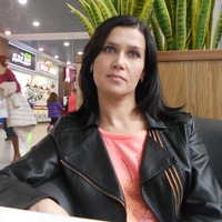 Татьяна Никитина