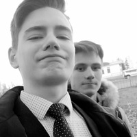 Даниэль Салихов