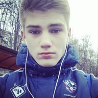 Олег Крутиков