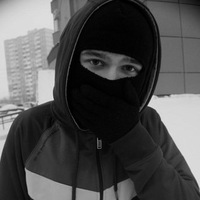 Андрей Чёрный