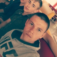 Даниил Шаповалов