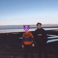 Никита Мюллер