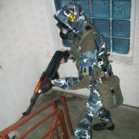 Семён Тутукин